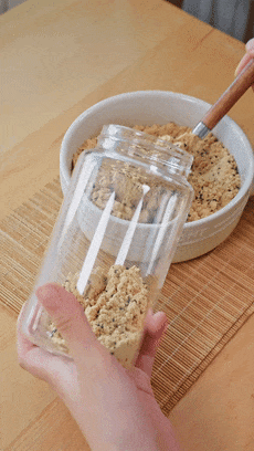 Đừng vội chê món này "quê mùa", vì đây là thần dược cho dạ dày! Làm đơn giản, để dành ăn sáng lại quá tiện- Ảnh 6.