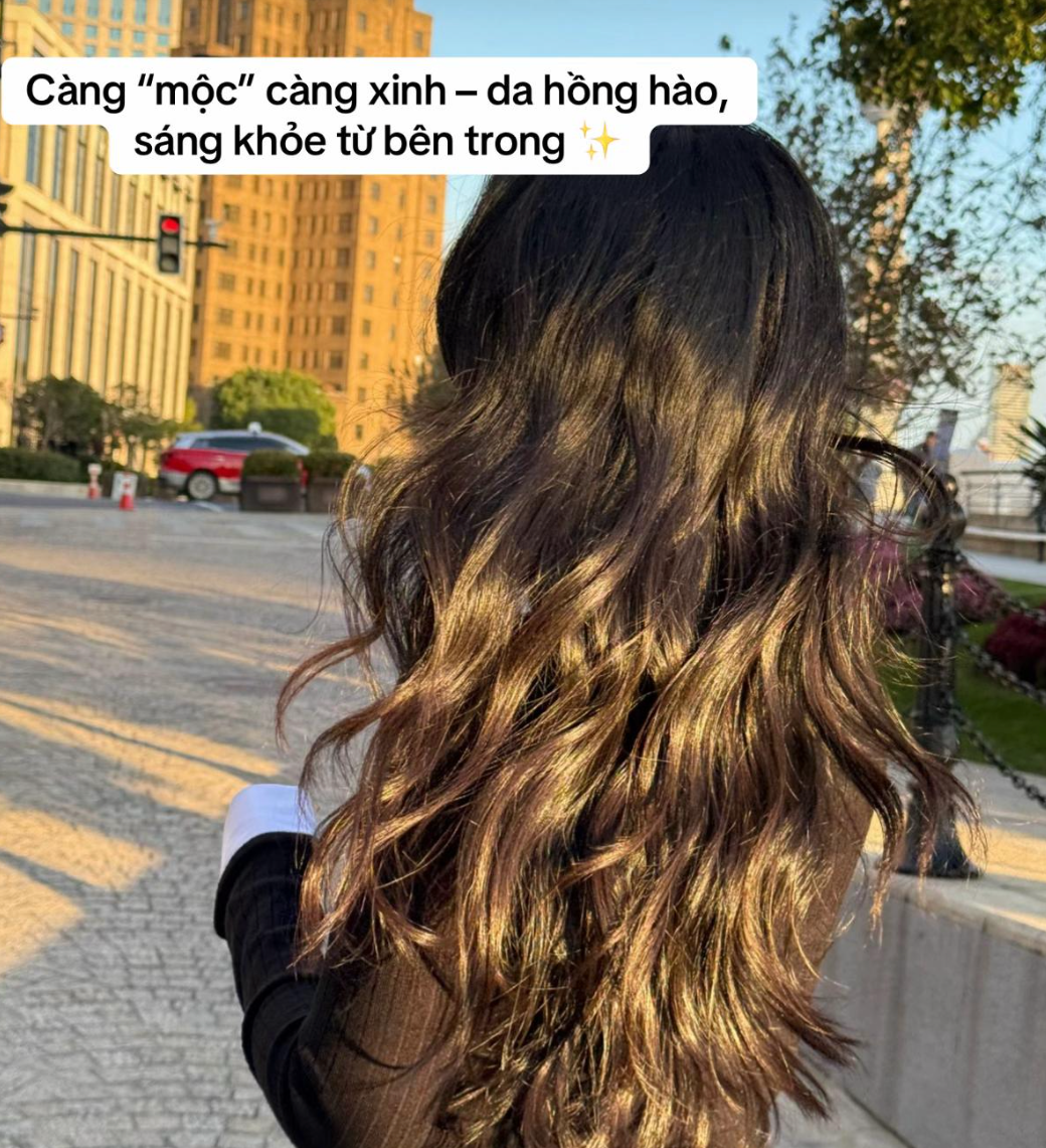 Tôi được khen da dẻ hồng hào và ngày càng NHUẬN SẮC nhờ duy trì thói quen này suốt 5 năm- Ảnh 10.