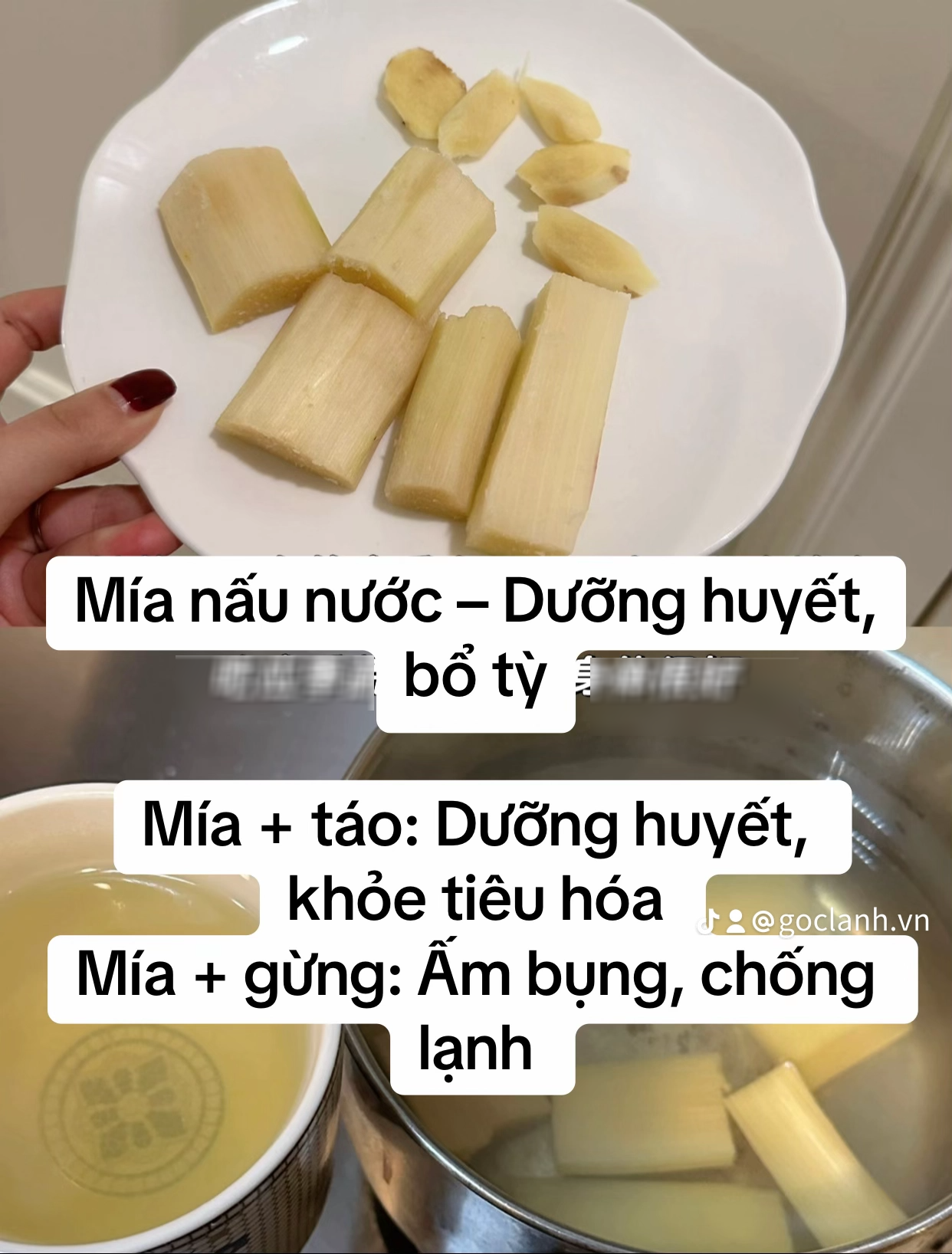 Tôi được khen da dẻ hồng hào và ngày càng NHUẬN SẮC nhờ duy trì thói quen này suốt 5 năm- Ảnh 5.