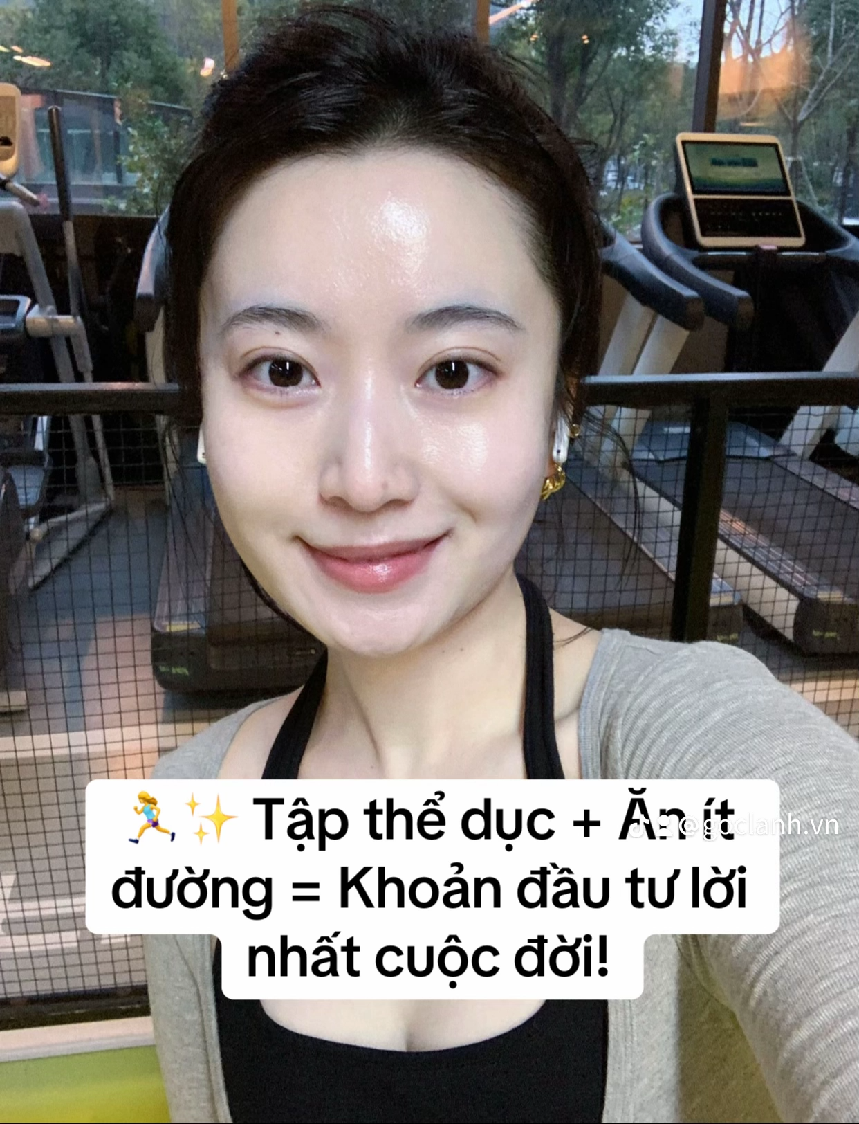 Tôi được khen da dẻ hồng hào và ngày càng NHUẬN SẮC nhờ duy trì thói quen này suốt 5 năm- Ảnh 4.