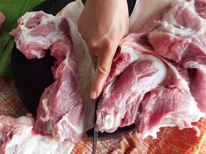 Thịt lợn bệnh làm thức ăn cho cá, chỉ cần "nấu lên là xong": Chuyên gia nói gì?- Ảnh 4.