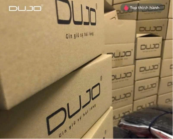 DUJO: Hành trình đưa thời trang Việt vươn mình ra toàn cầu- Ảnh 2.
