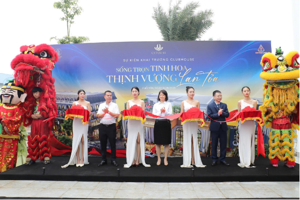 Bizhome City Rise - Cú hích nâng tầm bất động sản Phổ Yên, Thái Nguyên- Ảnh 2.