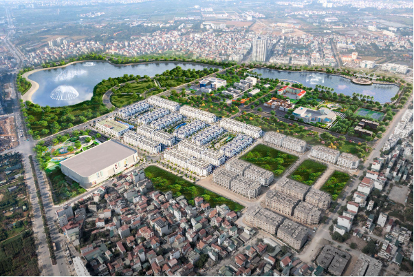 Đón "sóng hạ tầng" khu Đông, Eurowindow Twin Parks nổi bật nhờ bảo chứng pháp lý- Ảnh 2.