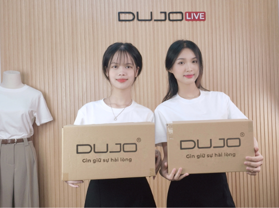 DUJO: Hành trình đưa thời trang Việt vươn mình ra toàn cầu- Ảnh 3.