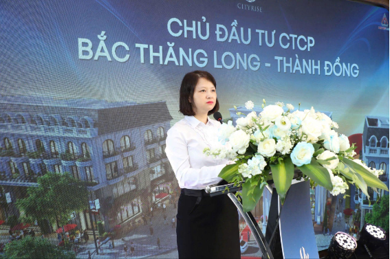 Bizhome City Rise - Cú hích nâng tầm bất động sản Phổ Yên, Thái Nguyên- Ảnh 3.