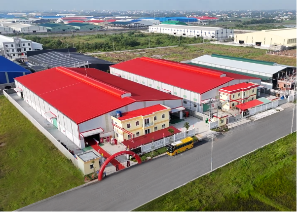 Người định hình thành công của Tập đoàn Baliogo- Ảnh 3.