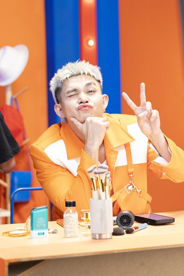 Soi hậu trường "ngã ngửa" chỉ toàn ăn với uống của B.O.F, mà xem sao cũng thấy đói đói- Ảnh 8.