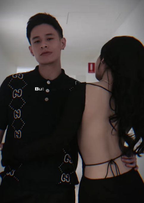 Dev Nguyễn - Bảo Hân Helia: Nhìn lại chuyện tình tích cực, yêu công khai, chia tay văn minh - Ảnh 8. Dev Nguyễn - Bảo Hân Helia: Nhìn lại chuyện tình tích cực, yêu công khai, chia tay văn minh - Ảnh 8.