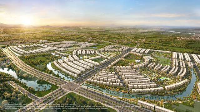 Tân Long Land – iHoldings là đại lý F1 phân phối chính thức dự án Vinhomes Golden City Hải Phòng- Ảnh 4.