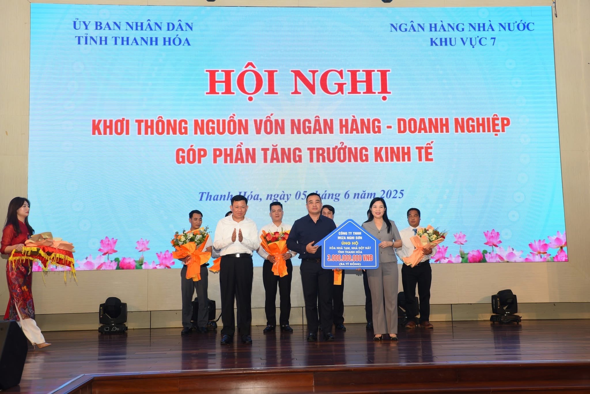 MIZA vào Top 10 ESG Việt Nam xanh 2025 nhờ chiến lược phát triển kinh tế tuần hoàn- Ảnh 4.