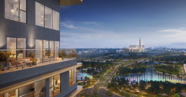 Masterise Homes ghi dấu ấn vị thế tại Branded Residences Forum Asia 2025- Ảnh 1.