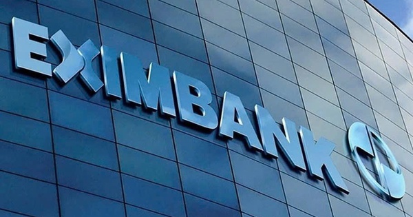 Ngân hàng Eximbank bổ nhiệm nhân sự cấp cao- Ảnh 1.