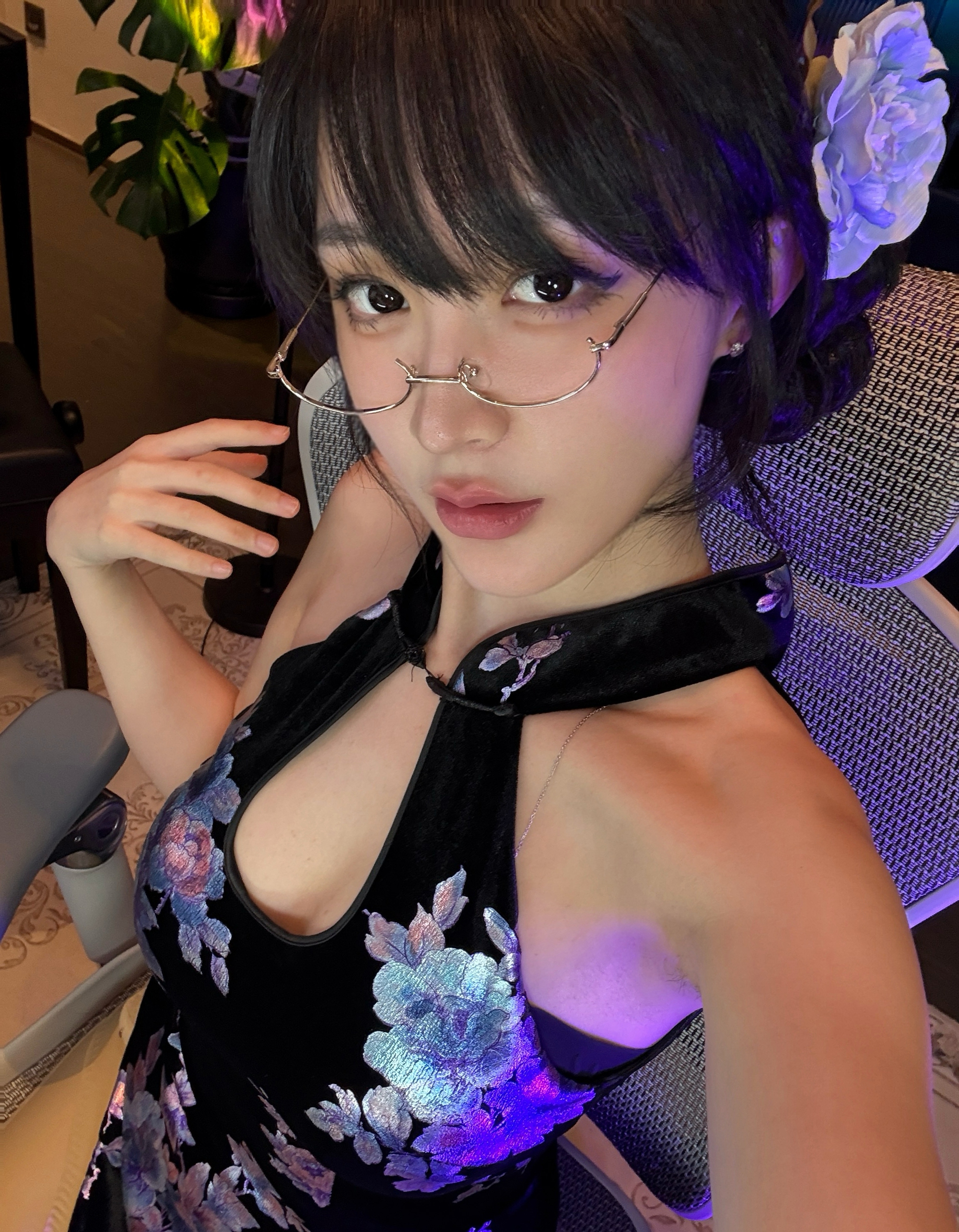Nữ streamer LMHT chơi nhạc ngay trên sóng khiến đối thủ cũng không thể ngờ đến- Ảnh 3.