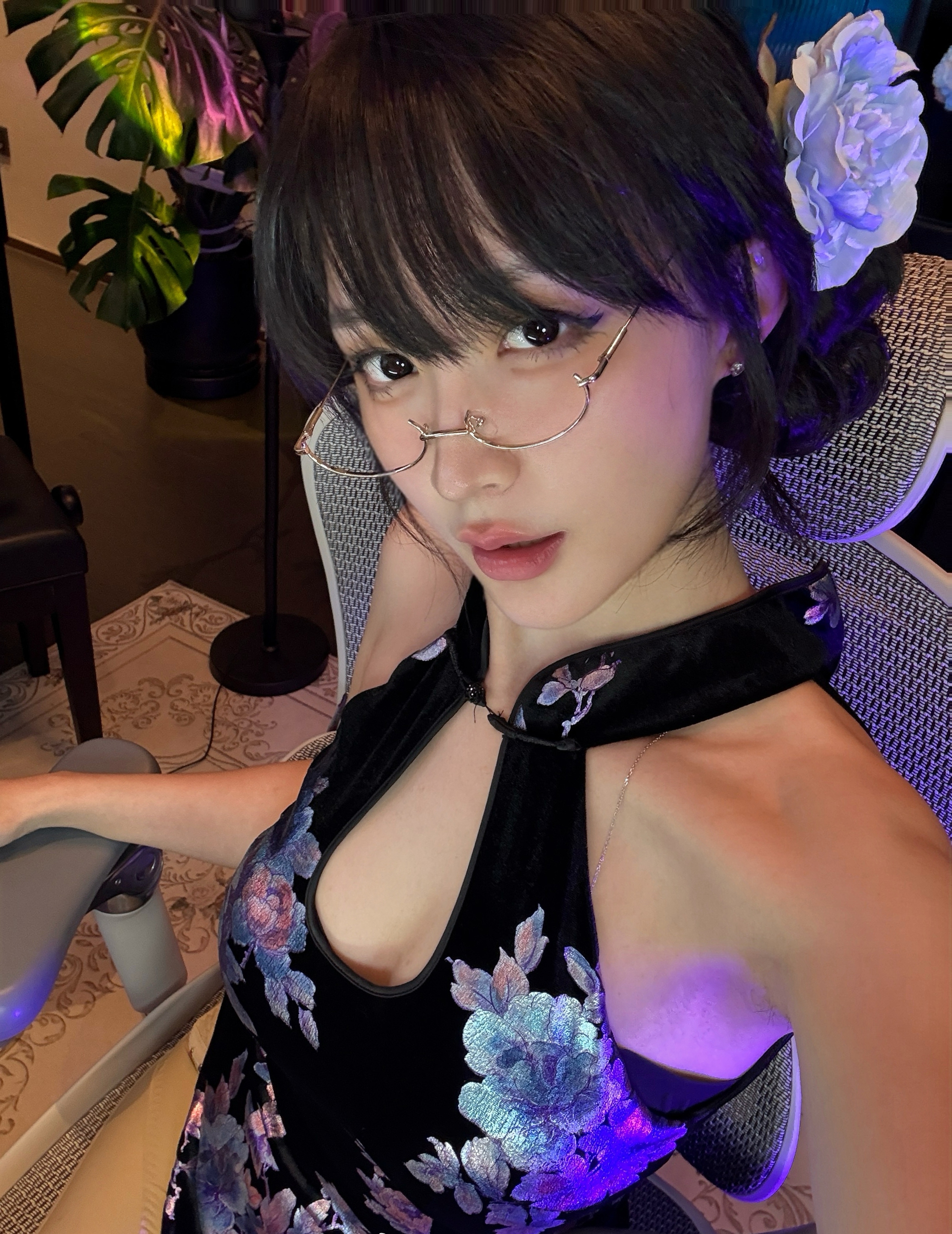 Nữ streamer LMHT chơi nhạc ngay trên sóng khiến đối thủ cũng không thể ngờ đến- Ảnh 5.