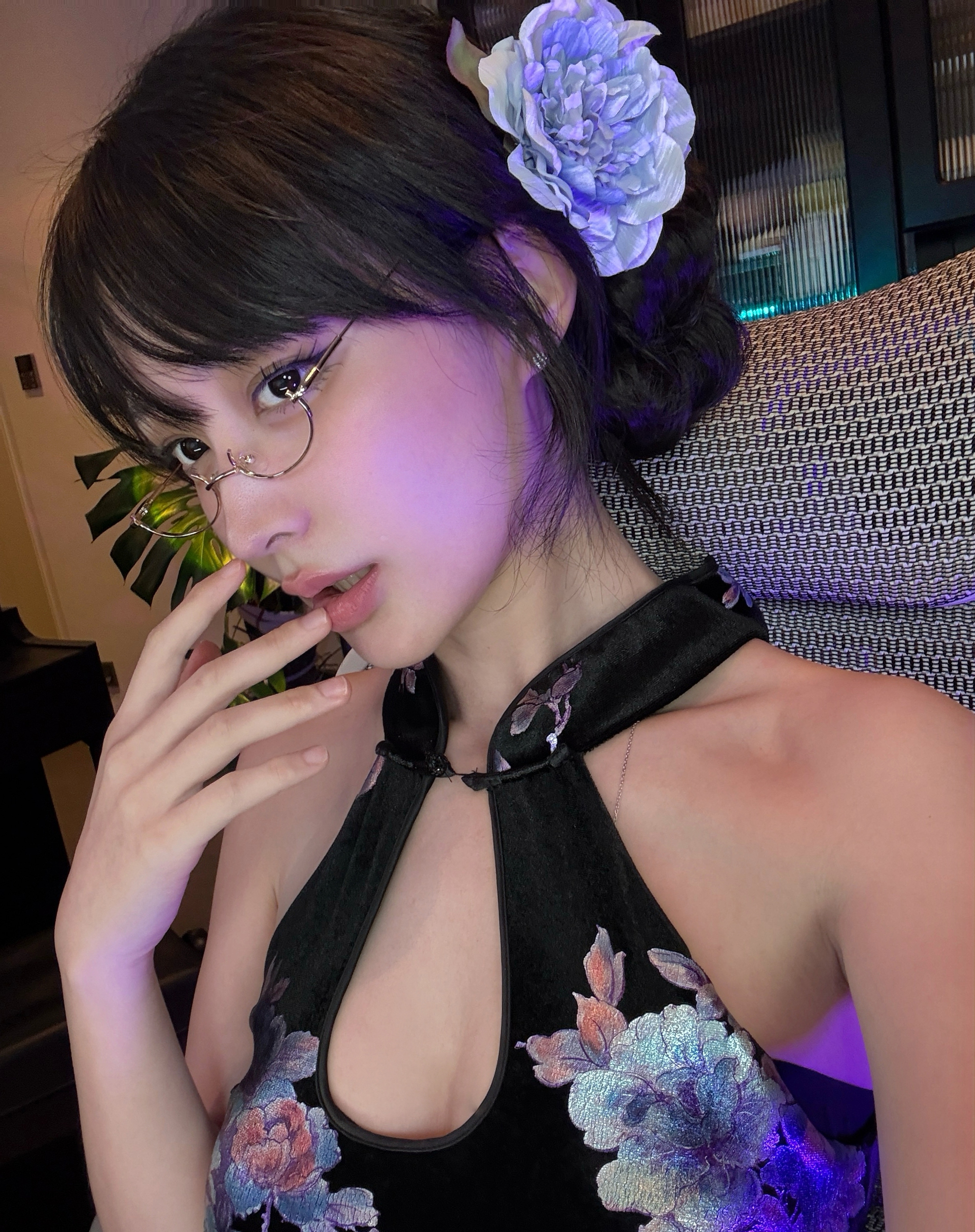 Nữ streamer LMHT chơi nhạc ngay trên sóng khiến đối thủ cũng không thể ngờ đến- Ảnh 4.