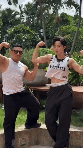 "Mỹ nhân đô con" Angela Phương Trinh gây tranh cãi về cơ bắp nhưng vòng eo thì đẹp miễn bàn!- Ảnh 3.