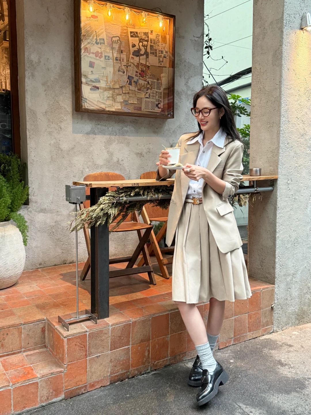 Tháng 7 diện vest chuẩn gu phong thủy: 3 con giáp càng mặc blazer càng hút may mắn, tiền tài kéo đến ầm ầm- Ảnh 1.