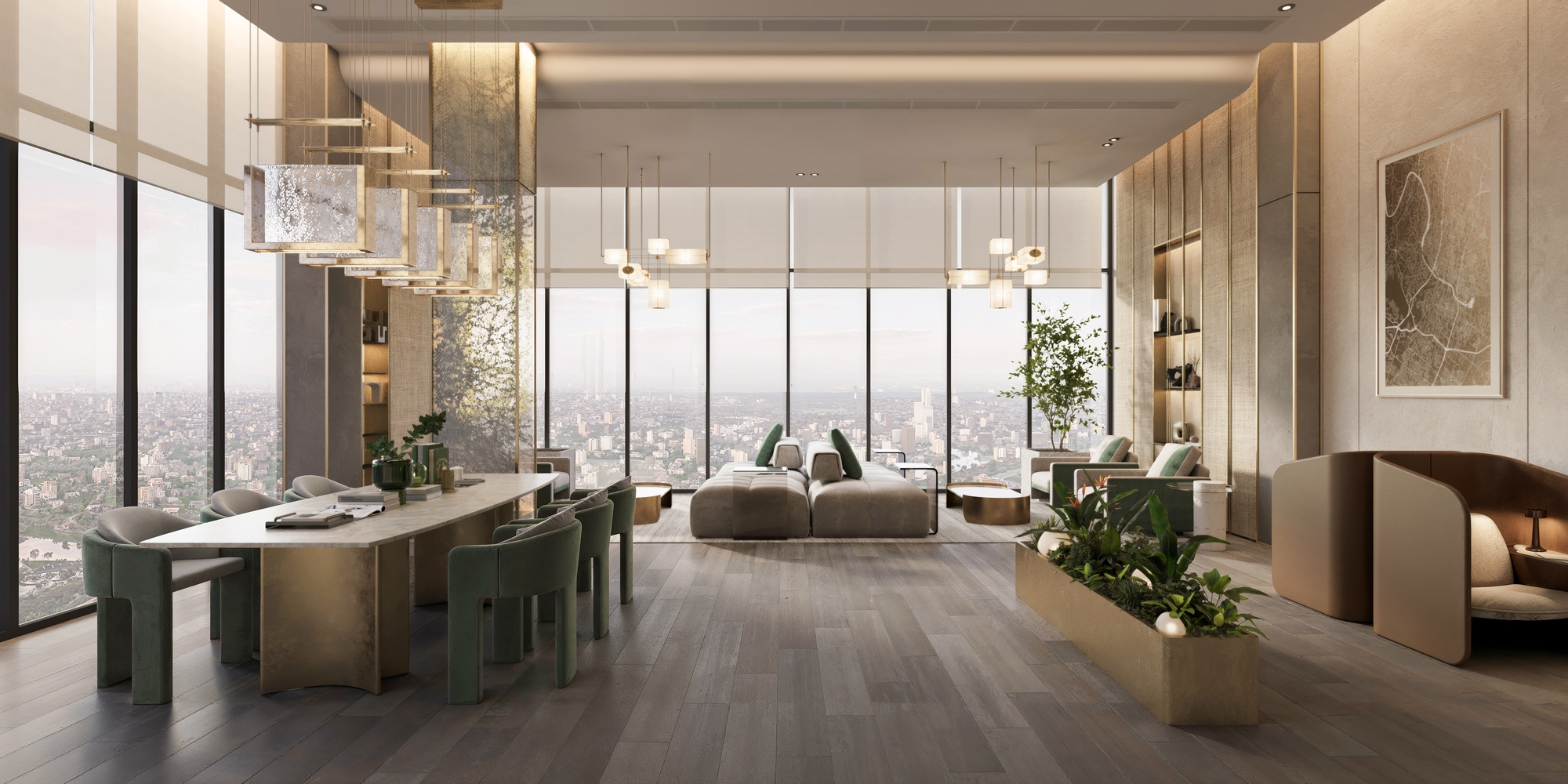 Masterise Homes ghi dấu ấn vị thế tại Branded Residences Forum Asia 2025- Ảnh 4.