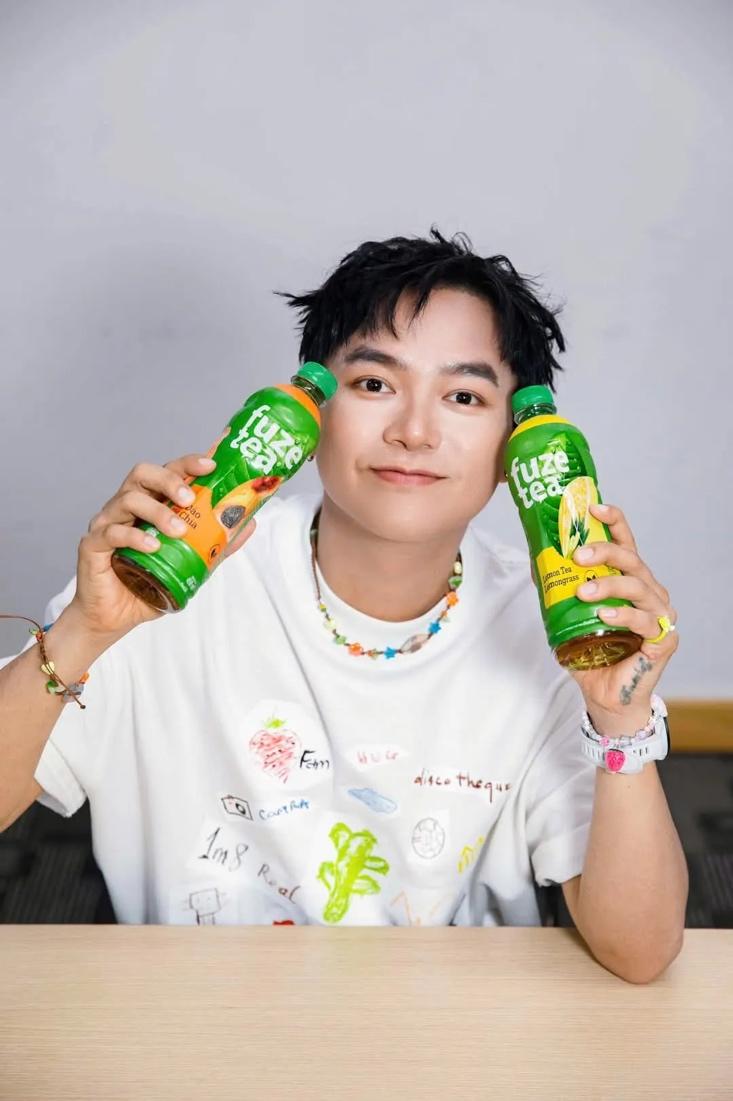 Fuze Tea thay đổi cuộc chơi: Từ sản phẩm tiện lợi thành trải nghiệm cảm xúc- Ảnh 2.