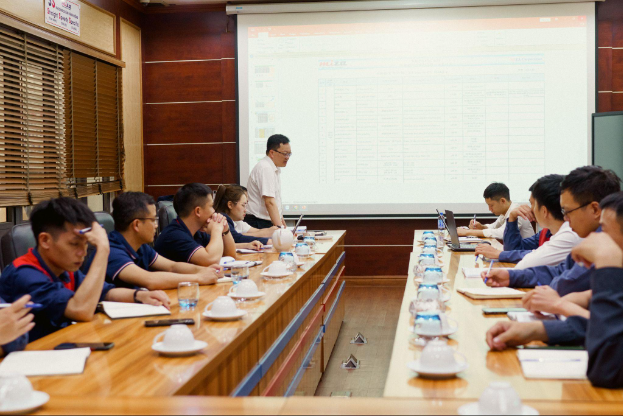 MIZA vào Top 10 ESG Việt Nam xanh 2025 nhờ chiến lược phát triển kinh tế tuần hoàn- Ảnh 3.