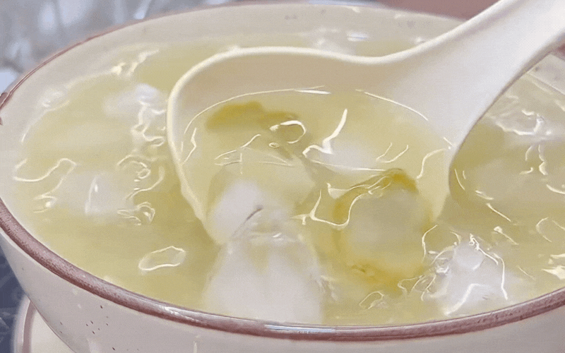 Món rau rẻ bèo mà gây nghiện cả mùa hè: Thanh mát, đẹp mắt, cả nhà ăn sạch veo!- Ảnh 6.