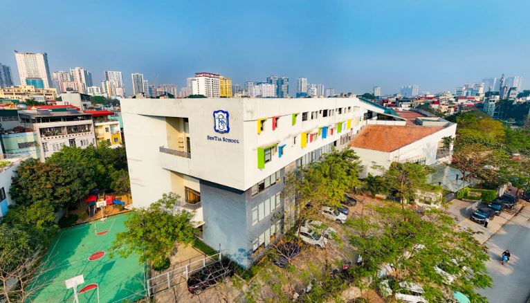 Điểm danh loạt THPT tư thục có cùng phân khúc học phí, nổi tiếng về chương trình hướng nghiệp, phụ huynh tham khảo cho con!- Ảnh 6.