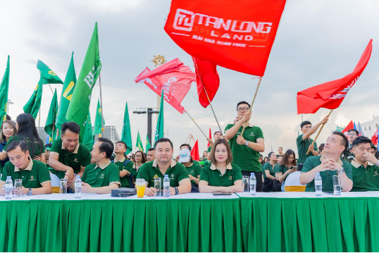 Tân Long Land – iHoldings là đại lý F1 phân phối chính thức dự án Vinhomes Golden City Hải Phòng- Ảnh 3.