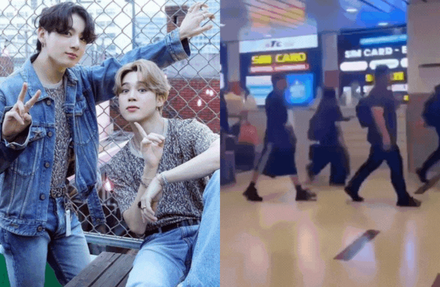 Hóa ra đây là lý do Jungkook và Jimin (BTS) bất ngờ đến Đà Nẵng!- Ảnh 3.
