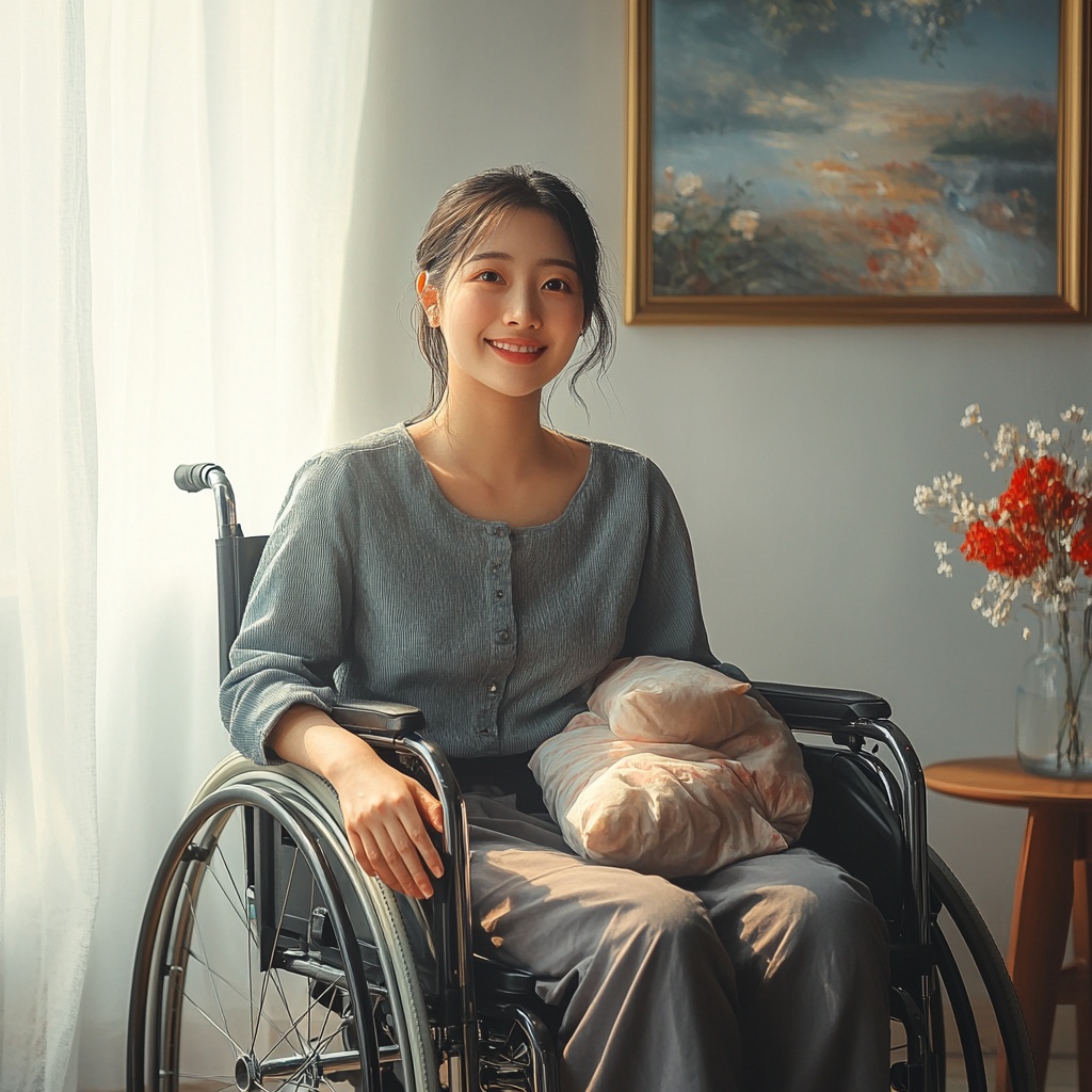Gặp tai nạn phải ở nhà 1 tháng tôi mới thấy: Ở chung cư đúng là chân ái cuộc đời!- Ảnh 2. Gặp tai nạn phải ở nhà 1 tháng tôi mới thấy: Ở chung cư đúng là chân ái cuộc đời!- Ảnh 2.
