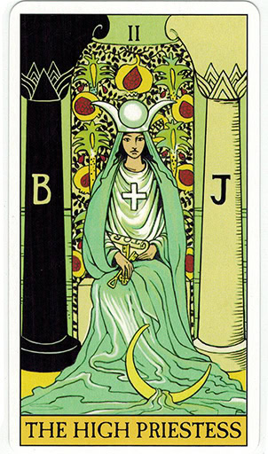Rút ngay một lá bài Tarot để biết điều may mắn nào đang chờ bạn trong 7 ngày tới- Ảnh 5.