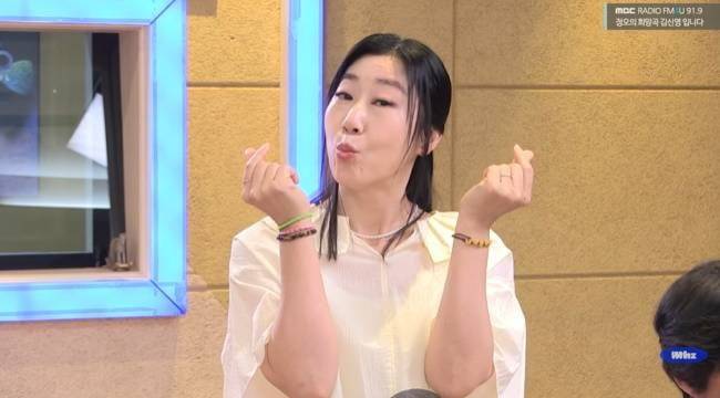 "Quý bà da báo" của Reply 1988 bật mí bí quyết giảm 14kg: Hạn chế một thứ mà nhiều quý ông thích- Ảnh 1. "Quý bà da báo" của Reply 1988 bật mí bí quyết giảm 14kg: Hạn chế một thứ mà nhiều quý ông thích- Ảnh 1.