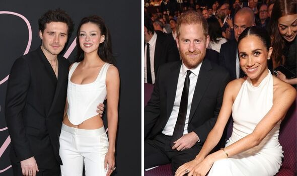 Lộ diện nhân vật "đổ thêm dầu vào lửa" khiến Brooklyn Beckham bám vợ, từ mặt gia đình?- Ảnh 3.