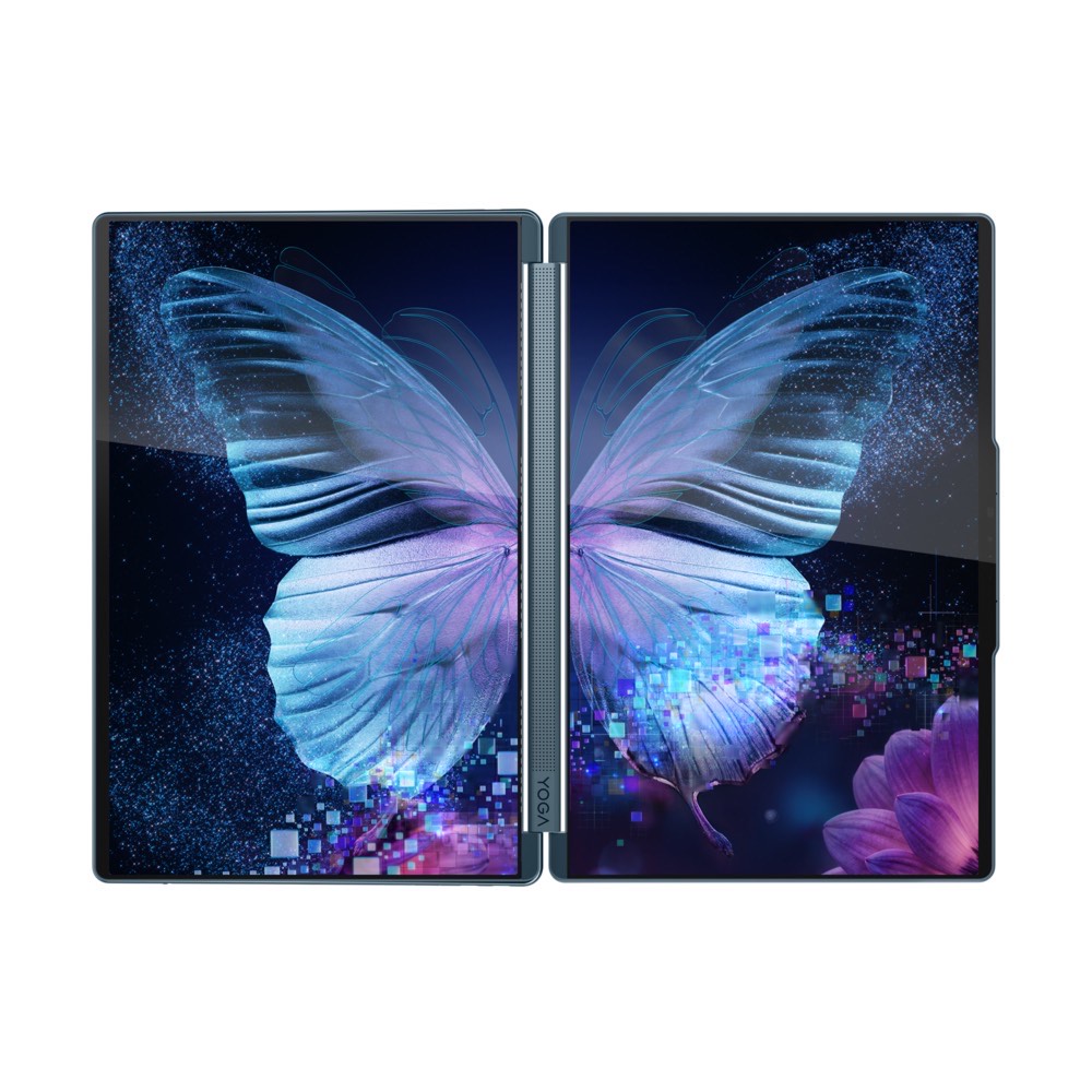 Ra mắt Lenovo Yoga Book 9i Gen 10: Sáng tạo không biên giới với phong cách đột phá- Ảnh 4. Ra mắt Lenovo Yoga Book 9i Gen 10: Sáng tạo không biên giới với phong cách đột phá- Ảnh 4.