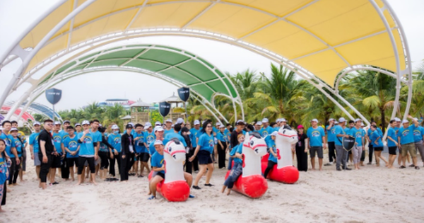 GSV tổ chức ngày hội gia đình cho hơn 2.700 thành viên- Ảnh 1. GSV tổ chức ngày hội gia đình cho hơn 2.700 thành viên- Ảnh 1.