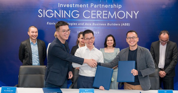EquixTechnologies và AsiaBusinessBuilders hợp tác chiến lược nâng tầm sản phẩm và thị trường- Ảnh 1.