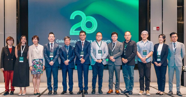 CUBHCM tổ chức Hội thảo ESG: "Chìa khóa" mở lối phát triển bền vững- Ảnh 1.