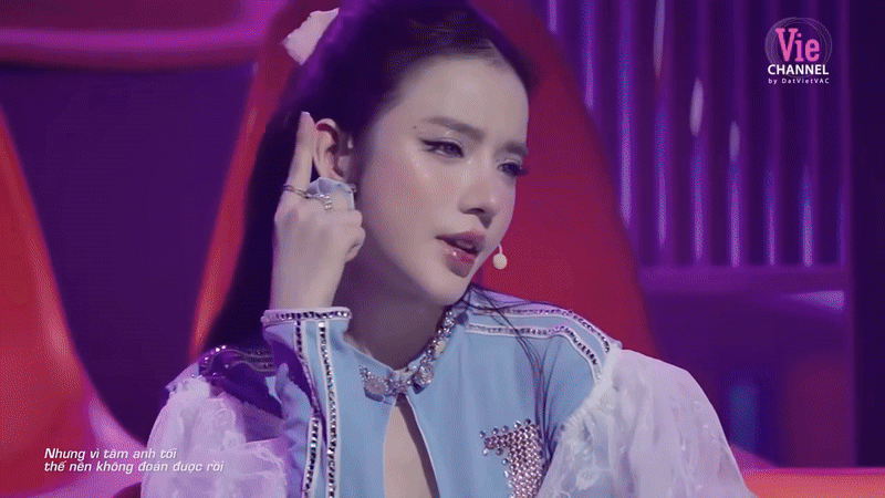1 nữ nghệ sĩ ngầm xác nhận bị loại khỏi Em Xinh Say Hi?- Ảnh 7.