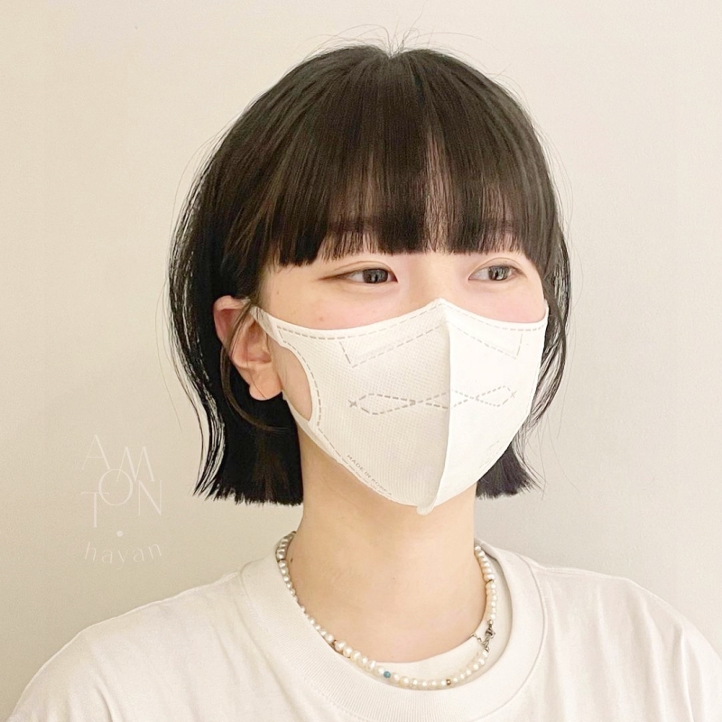 Tóc ngắn "gây sốt" 2025: Cắt kiểu nào cũng trẻ ra vài tuổi!- Ảnh 3. Tóc ngắn "gây sốt" 2025: Cắt kiểu nào cũng trẻ ra vài tuổi!- Ảnh 3.
