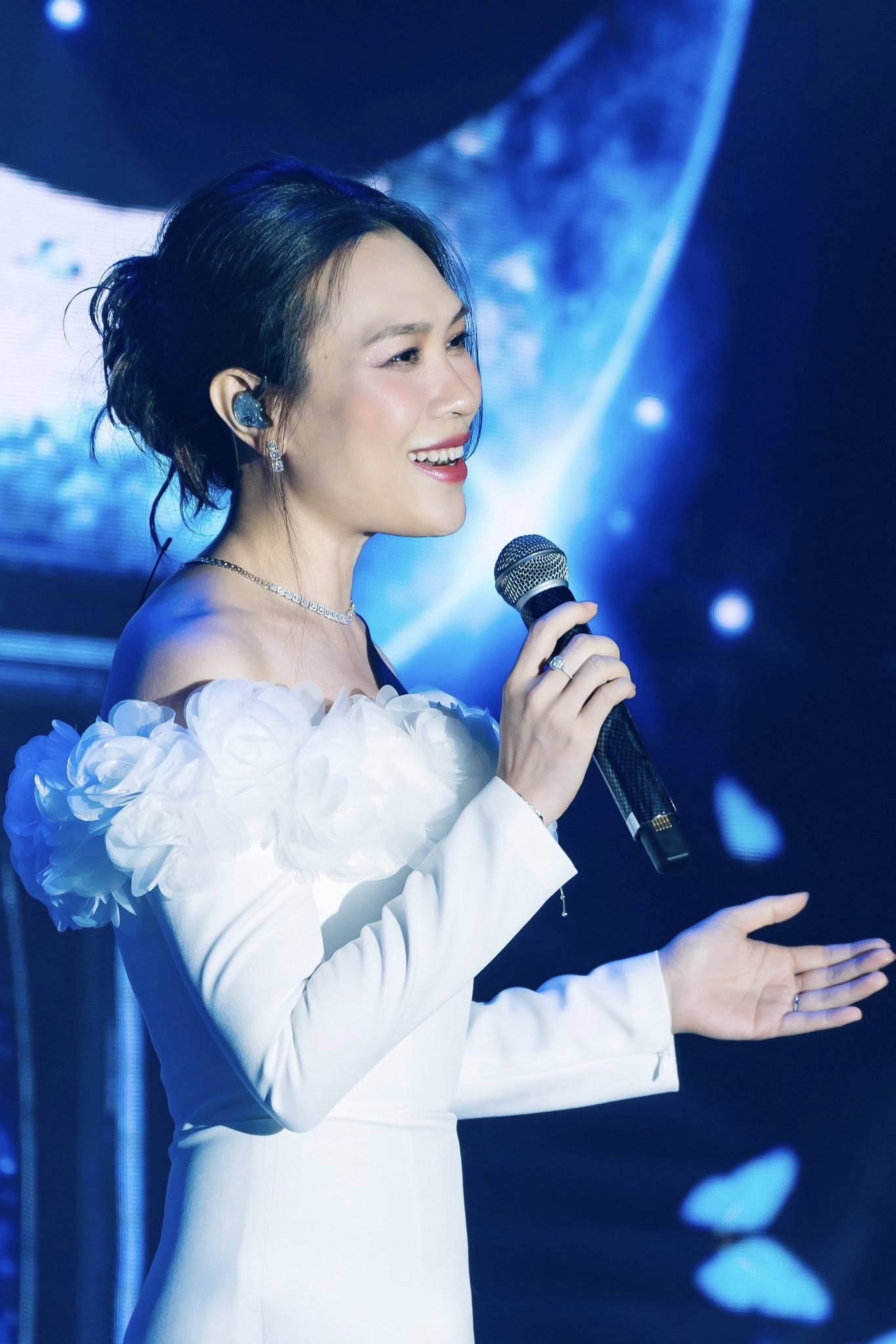 Mỹ Tâm càng ngày càng trẻ nhờ kết thân 1 kiểu ăn, chăm uống 1 loại nước giải nhiệt, giàu collagen của người Việt- Ảnh 5. Mỹ Tâm càng ngày càng trẻ nhờ kết thân 1 kiểu ăn, chăm uống 1 loại nước giải nhiệt, giàu collagen của người Việt- Ảnh 5.