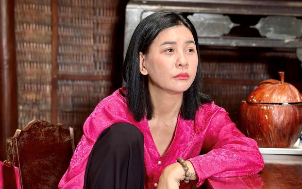 Hôn nhân "nhanh như chớp" của sao nữ Vbiz: Cưới 7 ngày đã ly hôn, vẫn chung nhà 2 năm vì lý do không tưởng- Ảnh 7.