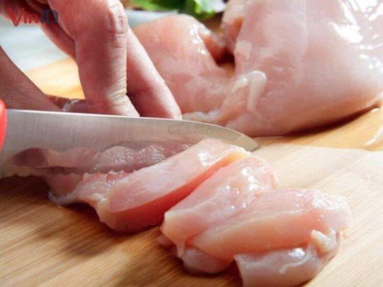 Vào bữa sáng tôi thường ăn món này để giảm cân: Làm cực dễ lại ngon và nhanh lấy lại vóc dáng- Ảnh 2. Vào bữa sáng tôi thường ăn món này để giảm cân: Làm cực dễ lại ngon và nhanh lấy lại vóc dáng- Ảnh 2.