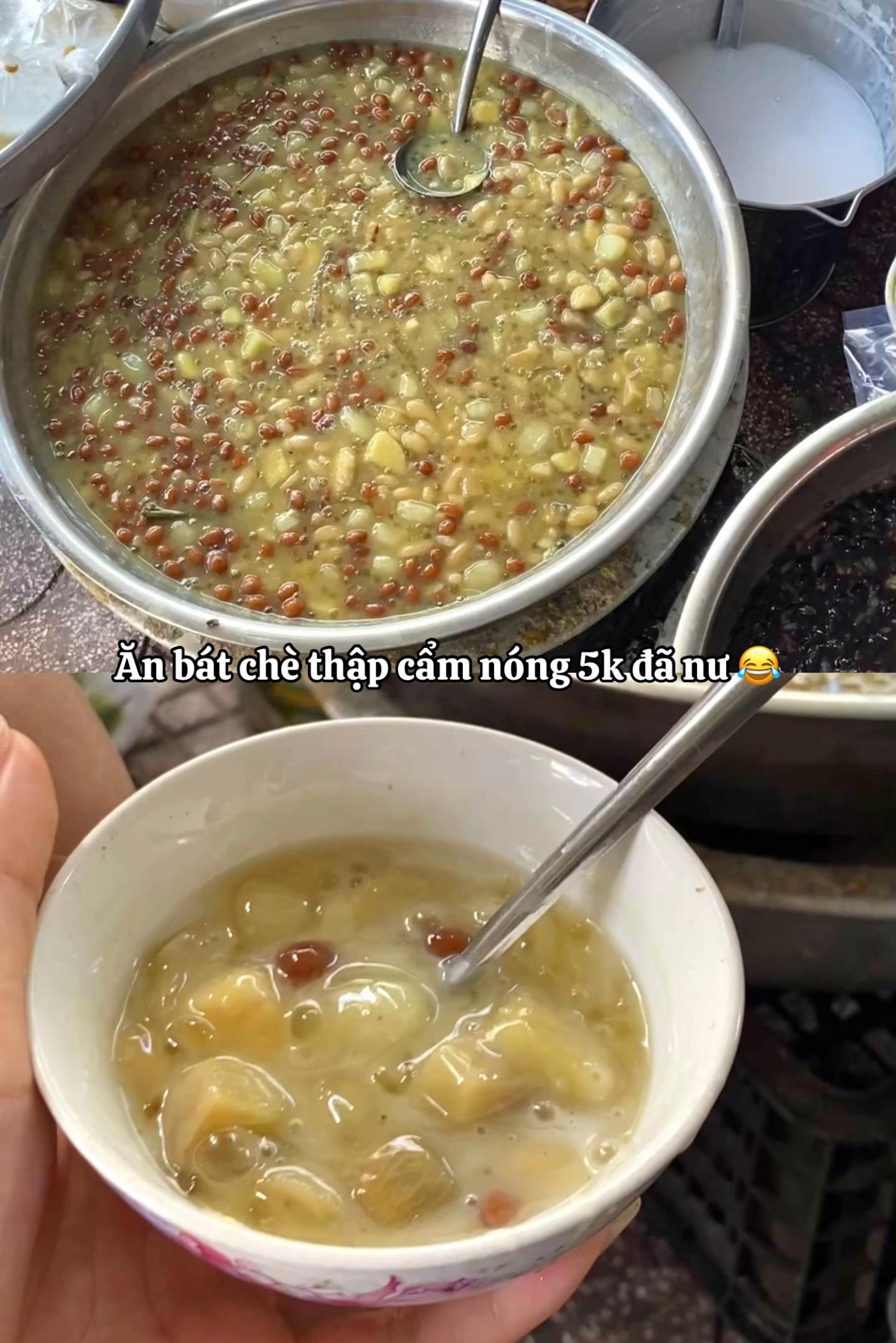 Mỗi tuần đi chợ 1 lần: Mẹ đảm Nha Trang tiết lộ địa điểm mua đồ ăn ngon, giá tốt không phải ai cũng biết!- Ảnh 9.