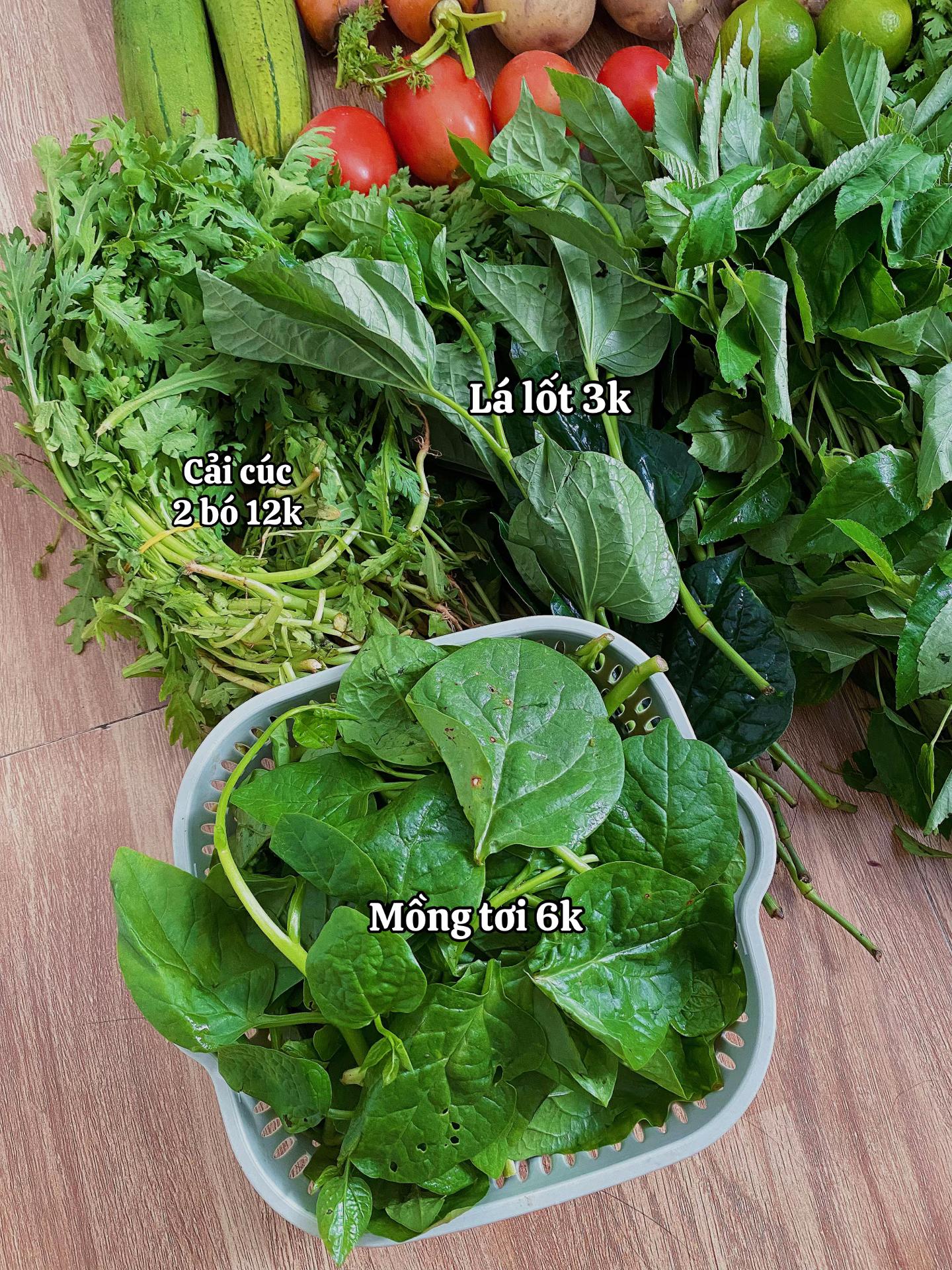 Mỗi tuần đi chợ 1 lần: Mẹ đảm Nha Trang tiết lộ địa điểm mua đồ ăn ngon, giá tốt không phải ai cũng biết!- Ảnh 6.