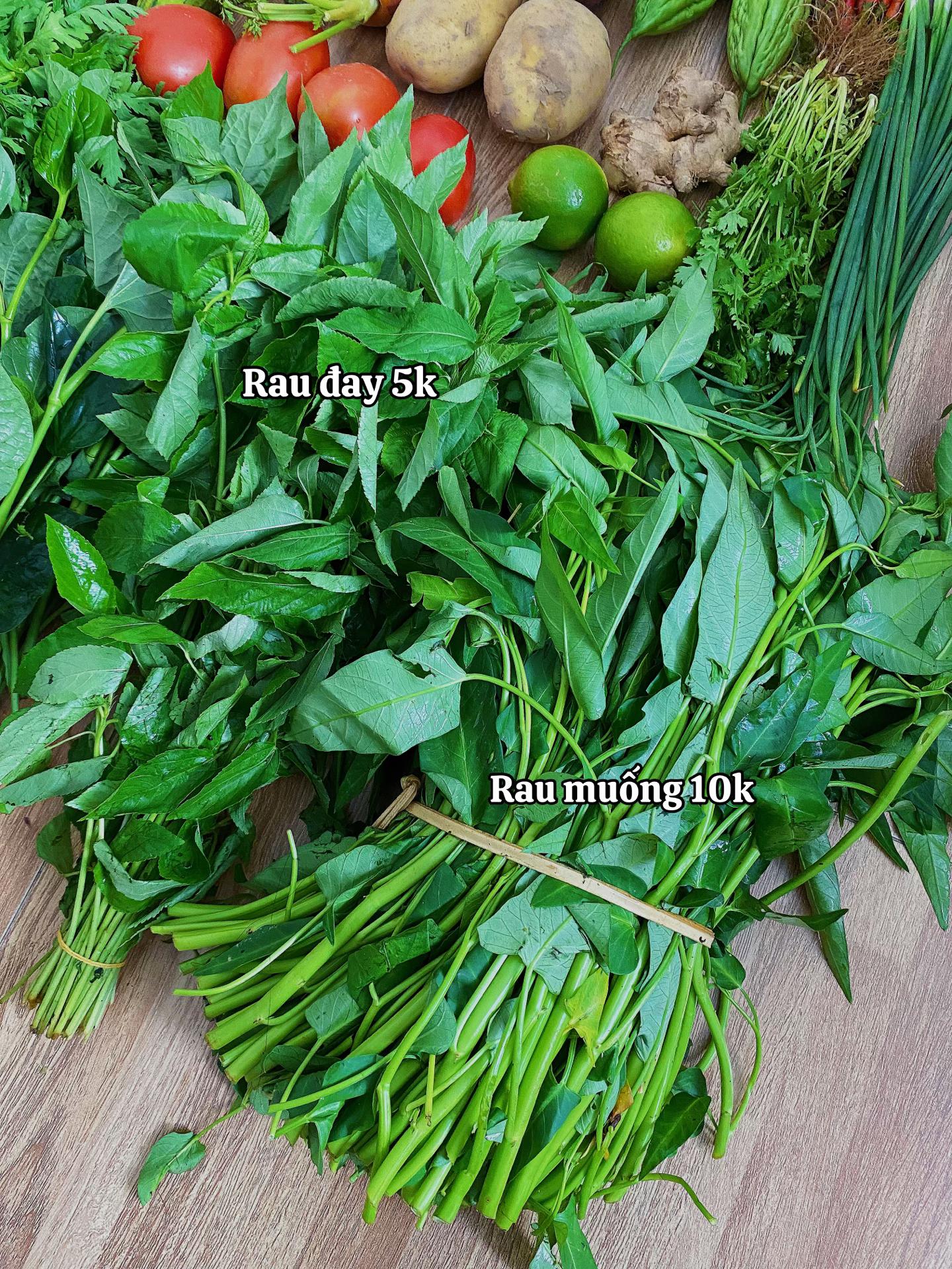 Mỗi tuần đi chợ 1 lần: Mẹ đảm Nha Trang tiết lộ địa điểm mua đồ ăn ngon, giá tốt không phải ai cũng biết!- Ảnh 4.