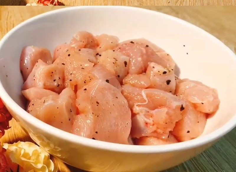 Vào bữa sáng tôi thường ăn món này để giảm cân: Làm cực dễ lại ngon và nhanh lấy lại vóc dáng- Ảnh 3. Vào bữa sáng tôi thường ăn món này để giảm cân: Làm cực dễ lại ngon và nhanh lấy lại vóc dáng- Ảnh 3.