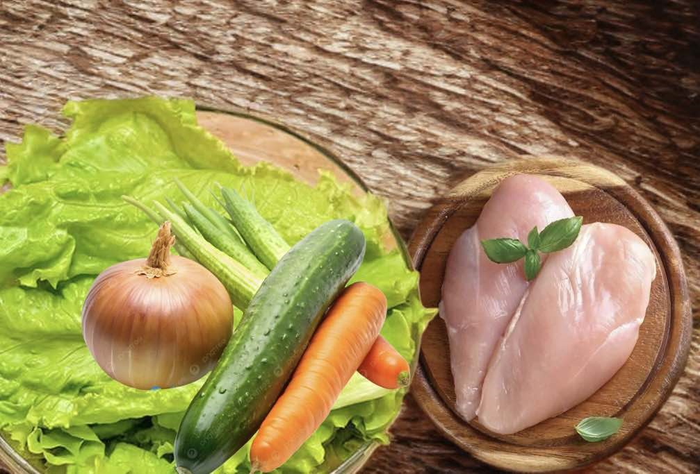 Vào bữa sáng tôi thường ăn món này để giảm cân: Làm cực dễ lại ngon và nhanh lấy lại vóc dáng- Ảnh 1. Vào bữa sáng tôi thường ăn món này để giảm cân: Làm cực dễ lại ngon và nhanh lấy lại vóc dáng- Ảnh 1.