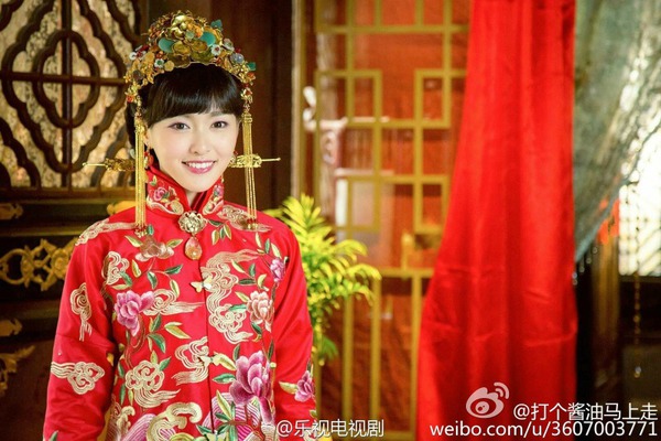 10 lần phim Trung chọn sai nữ chính: Lưu Diệc Phi phá nát nguyên tác, cô cuối bị chê “vừa quê vừa xấu”- Ảnh 8. 10 lần phim Trung chọn sai nữ chính: Lưu Diệc Phi phá nát nguyên tác, cô cuối bị chê “vừa quê vừa xấu”- Ảnh 8.