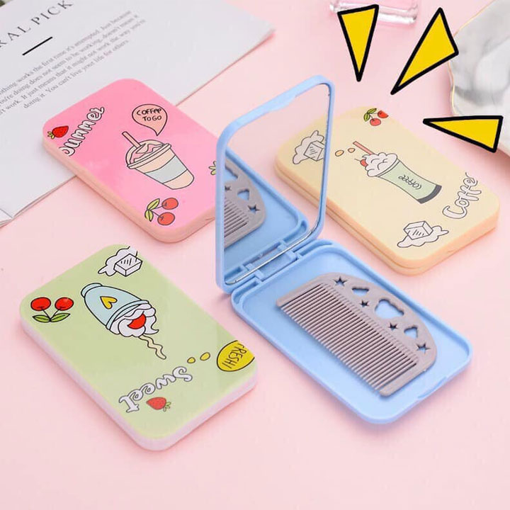 Đi du lịch vẫn gọn gàng, sạch sẽ: 5 món nhỏ phụ nữ tuổi trung niên nên mang theo để giữ hình ảnh chỉn chu- Ảnh 4.