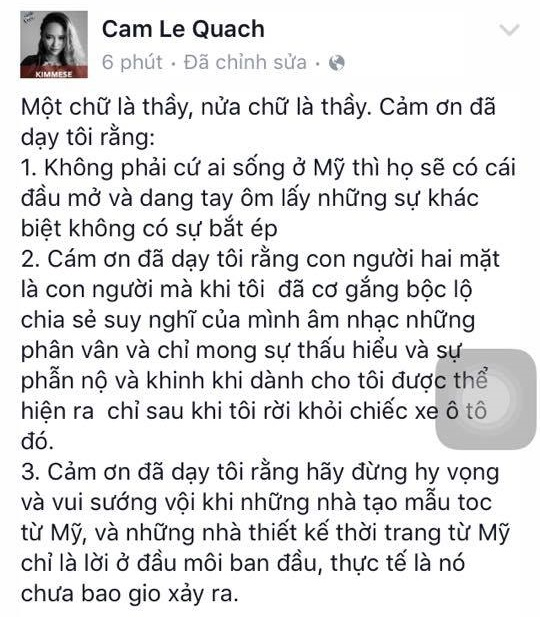 Kiếp nạn của các HLV The Voice Việt: Hết bị học trò nói “hai mặt”, sau 10 năm lại tố chèn ép, triệt đường sống- Ảnh 4.